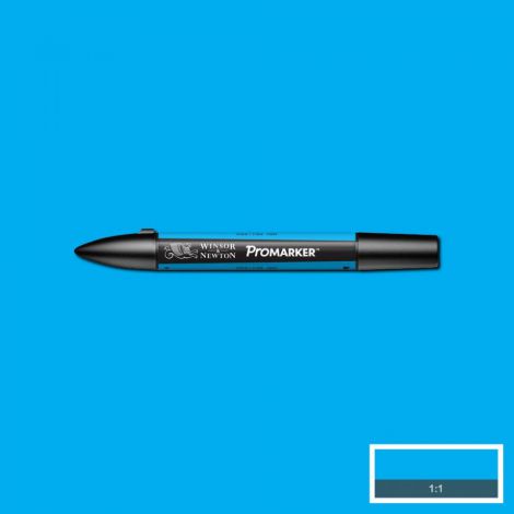 Promarker Winsor&Newton C847 Cyan